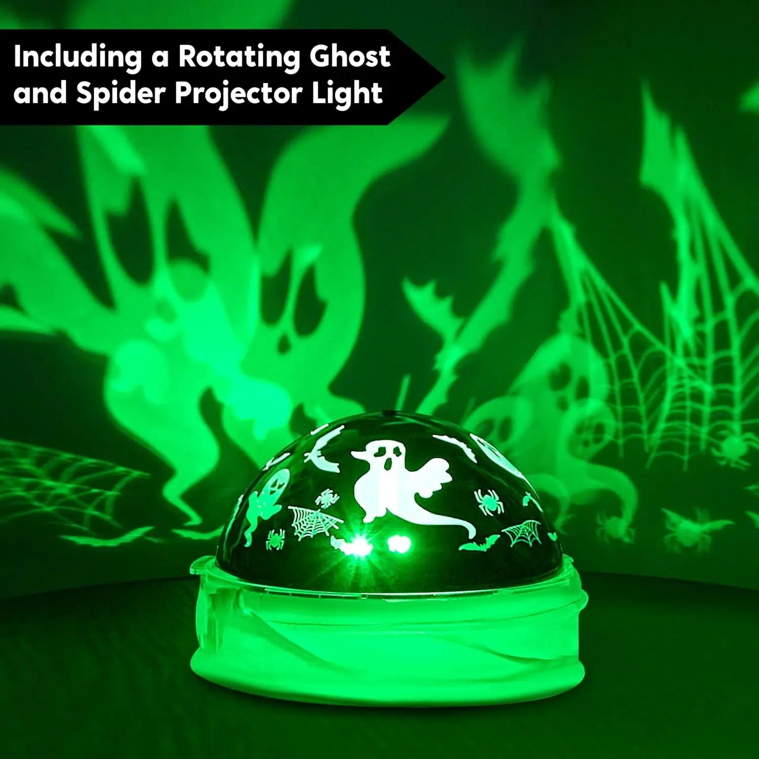 6 Ft Halloween Inflatable Outdoor Decoration, Ghost Inflatable Halloween Decor Outdoor, Blow Up Ghost in the