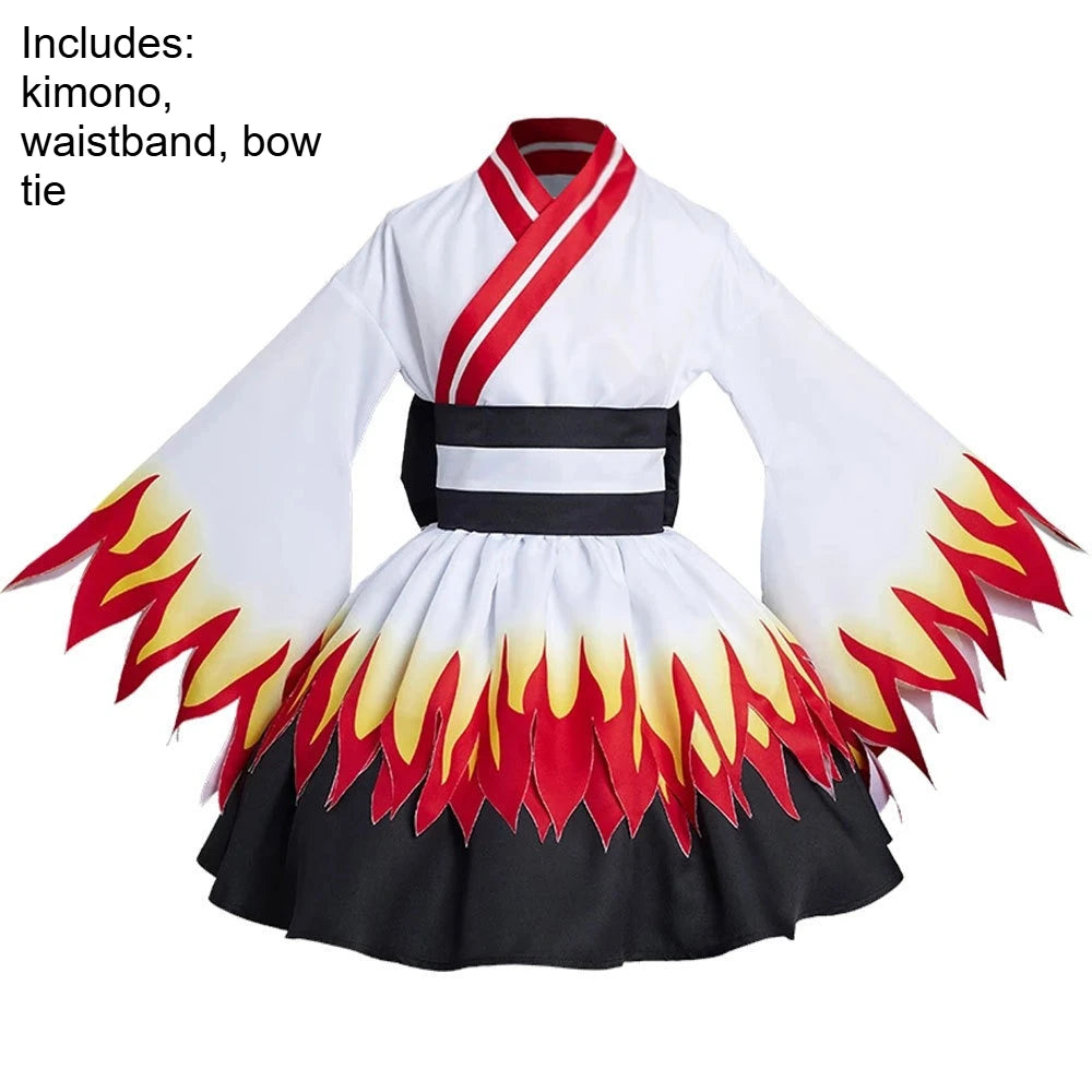 Demon Halloween Costume - Costume Dress for Women - product image 9