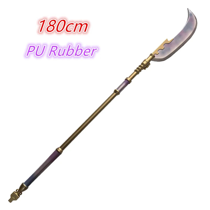 Mira Knife Props Outfits Demon Hunters Rumi Sword Cosplay Prop Women Halloween Carnival Costume Accessories - product image 4