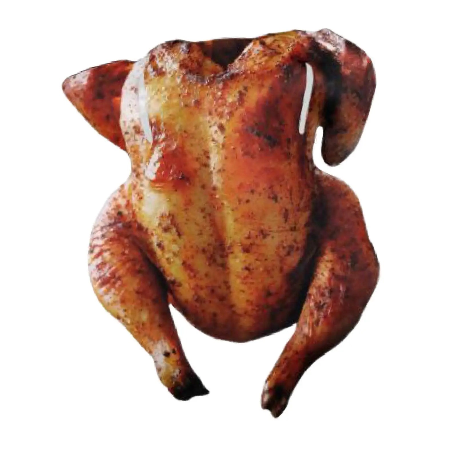 Halloween Roast Turkey Costume Thanksgiving Outfit - View 7