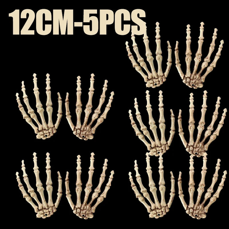 Skeleton Hand Halloween Prop - product image 26