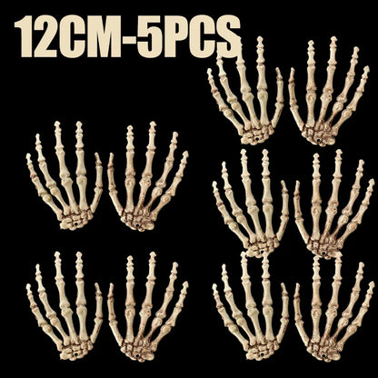 Skeleton Hand Halloween Prop - product image 26