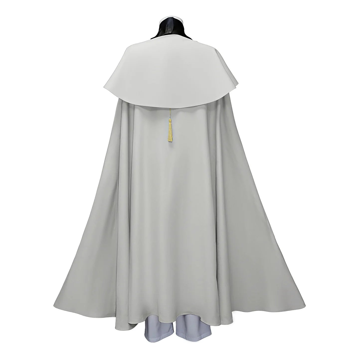 Men's Anime Atelier of Witch Hat Kifuri Uniform Halloween Costume - Costumes / M