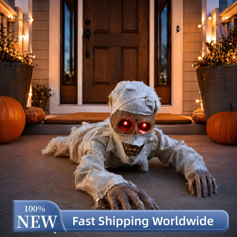 Halloween Animatronic - product image 5