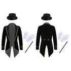 Black A