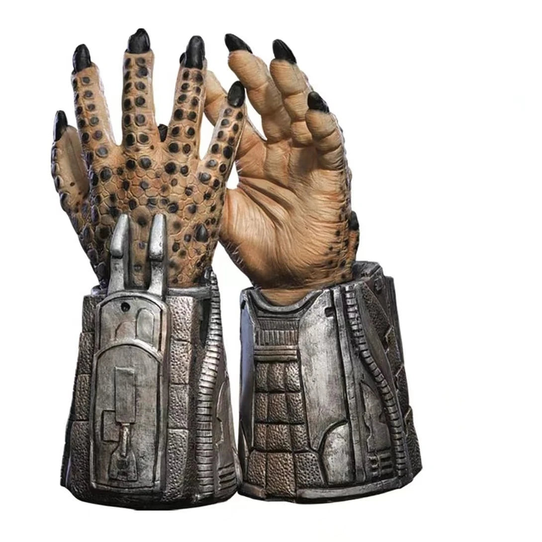 Costume Gloves - product image 7