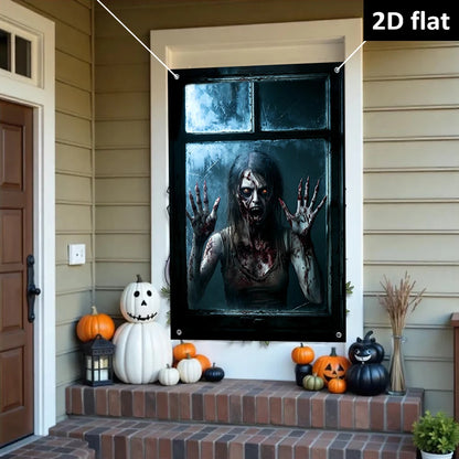 Zombie Halloween Decoration - product image 6