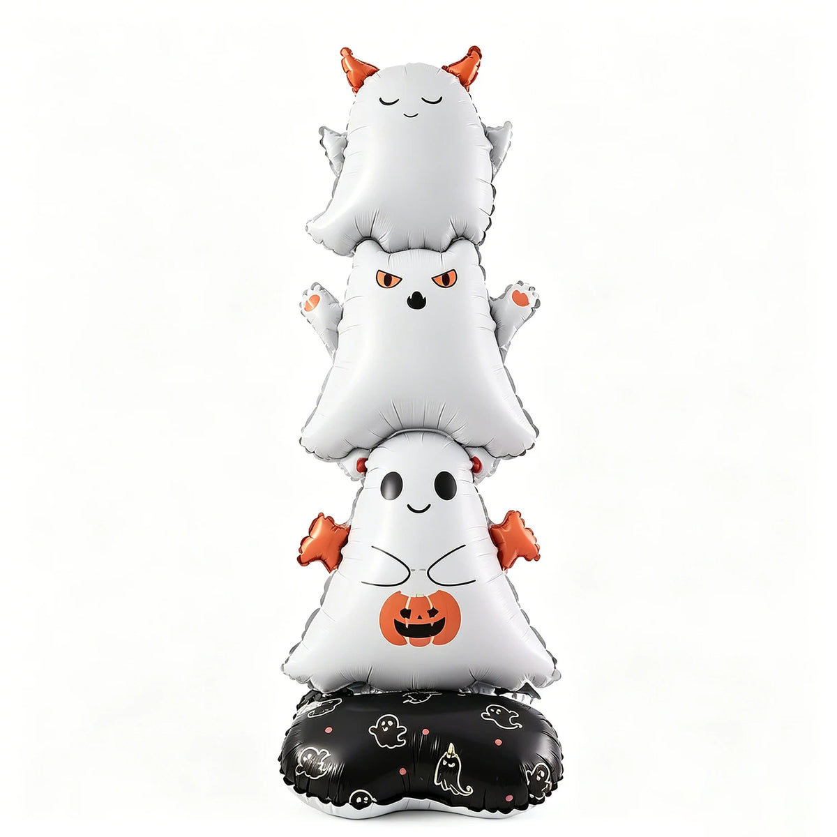 Foil Balloon Trick Treating Haunted House Halloween Decoration - product image 13