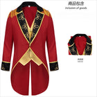 coat