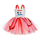 Fokry Dress