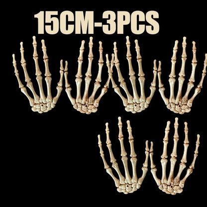 Skeleton Hand Halloween Prop - product image 13