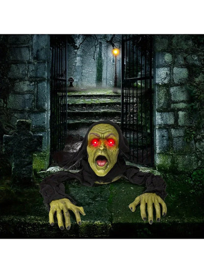 Zombie Halloween Yard Decoration - product image 8