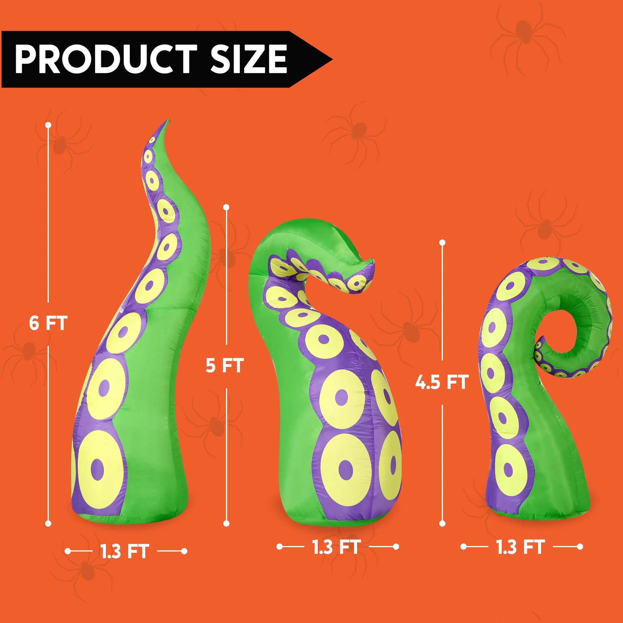Halloween Inflatable - product image 6