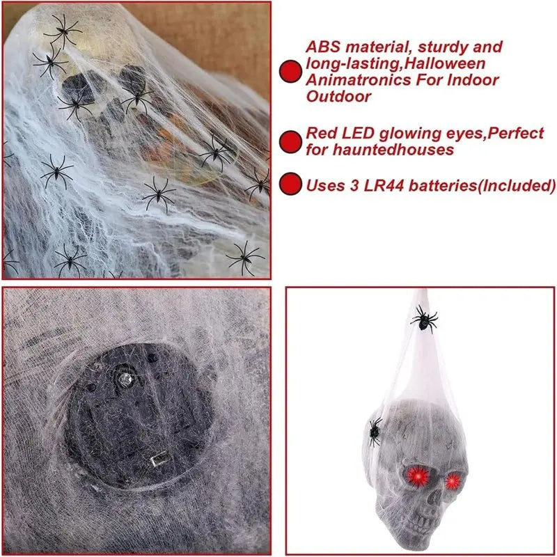 Halloween Animatronic - product image 3