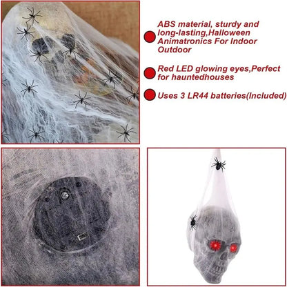 Halloween Animatronic - product image 3