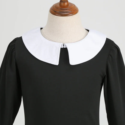 Kids' Black Costume - alternate view 5
