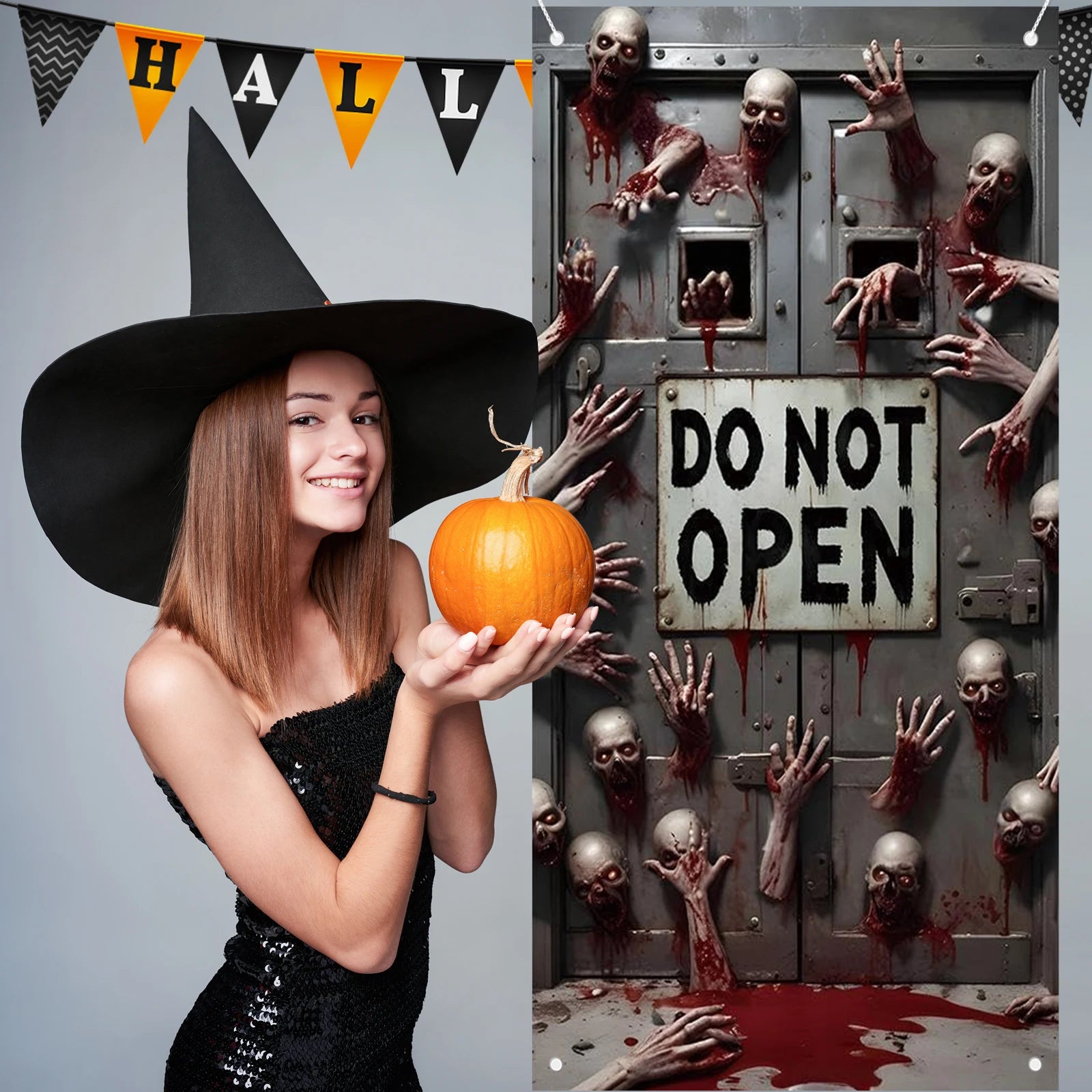 Halloween Party Supplies - product image 2