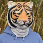 Tiger mask