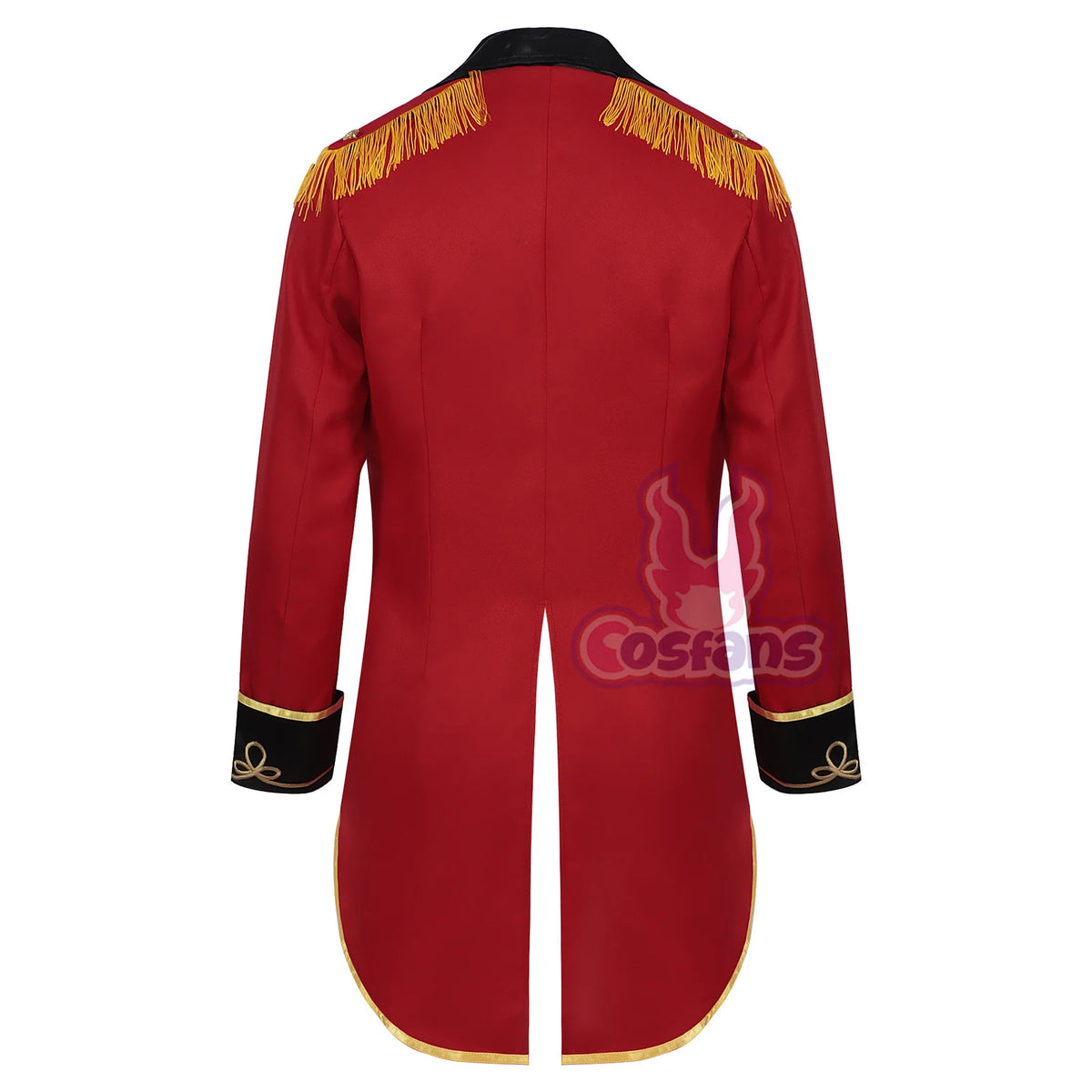 Halloween Circus Set Wildlife Coach Costume Set Prim Set Medieval - product image 4