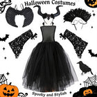 Witch Suit 5