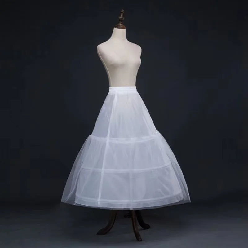 Women's Princess Beauty Belle Ball Gown Halloween Costume - Ivory / L