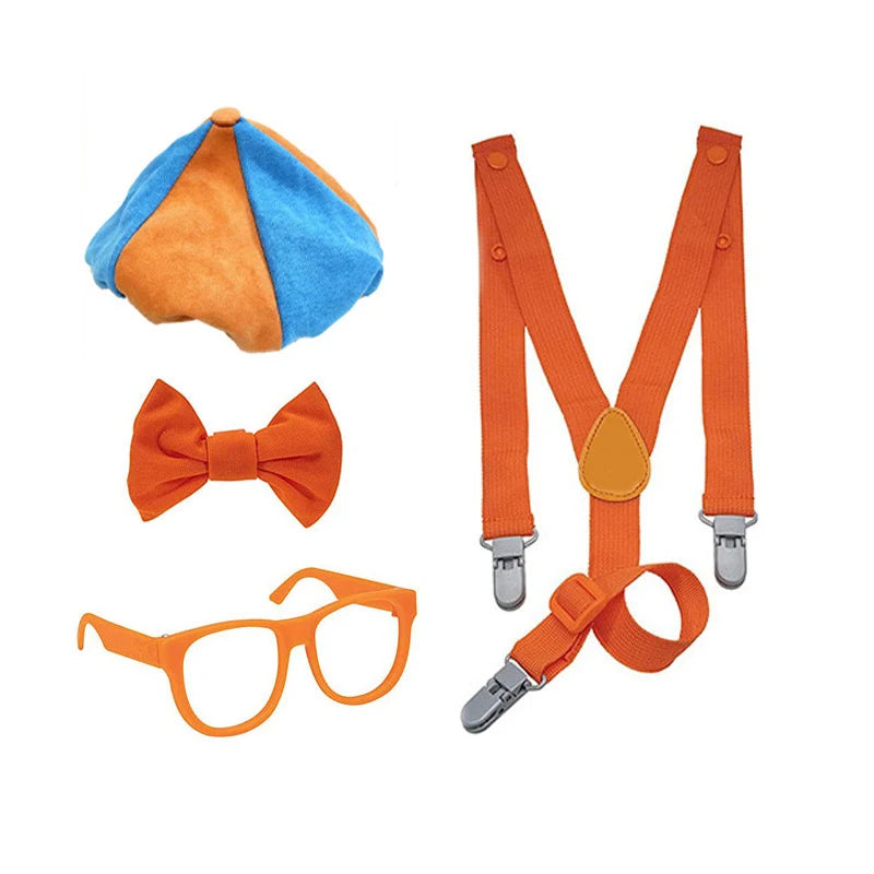 Kids' Kids' Halloween Teacher Accessories for Kids Birthday Supplies Costume Sexy