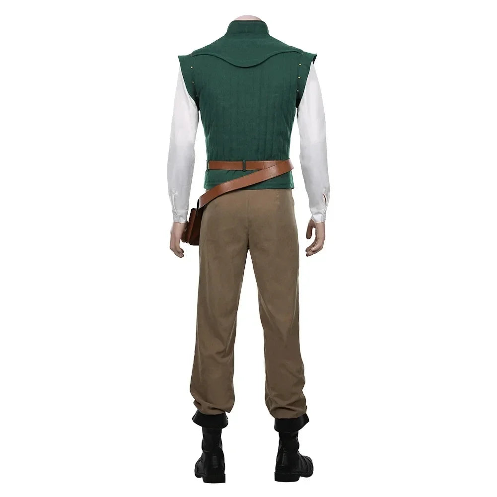 Cosplay Costume Adult Carnival Uniform Halloween Party Costumes - view 5