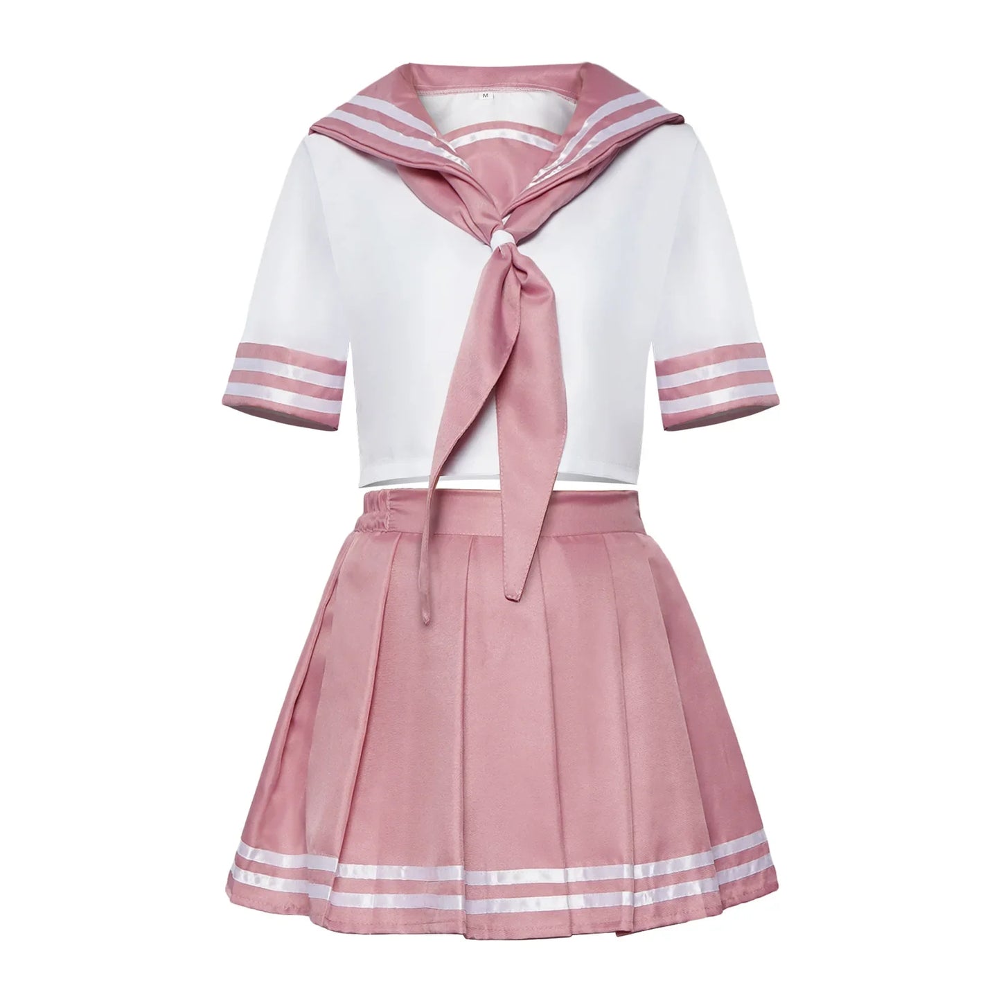 Anime Fate Apocrypha Rider Astolfo Costume for Men JK School Uniform Sailor Suit Women - View 7