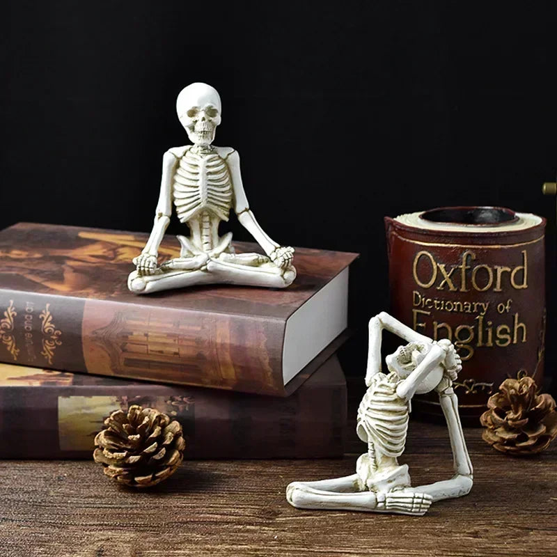 Skeleton Halloween Decoration - product image 3