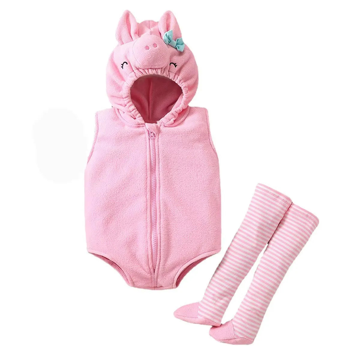 Kids' Animal Umorden Infant 6-12M 12-18M Animals Fruits Costume - alternate view 15