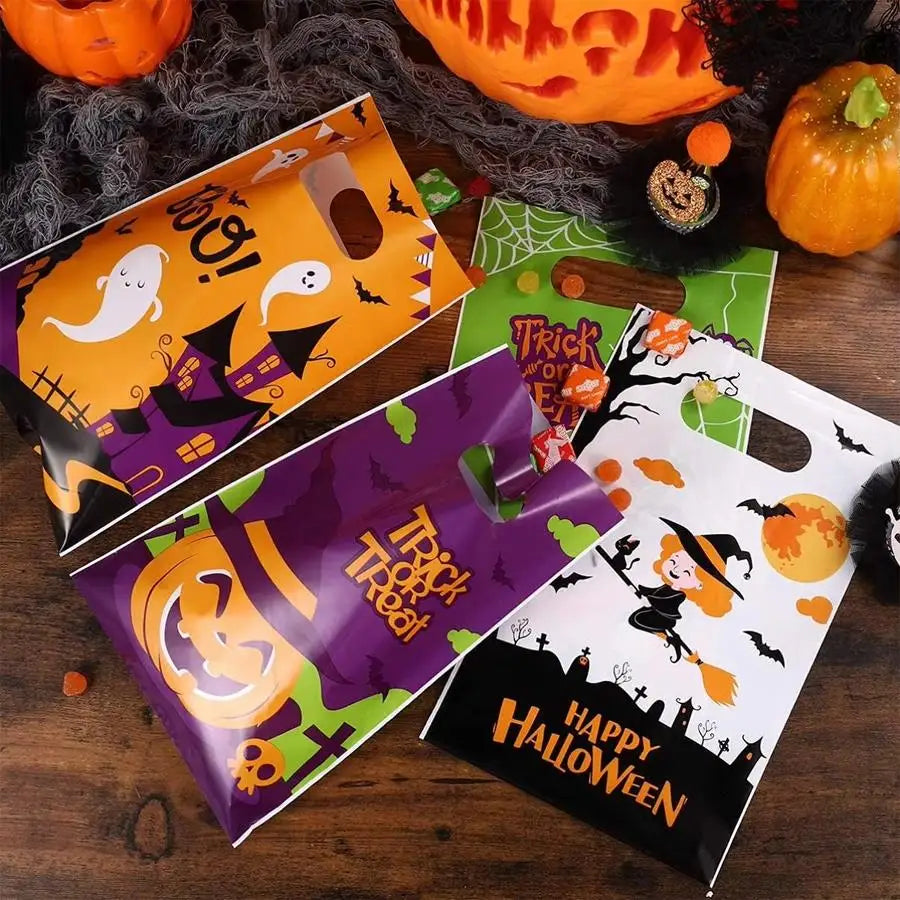 Halloween Goodie Bags - product image 5