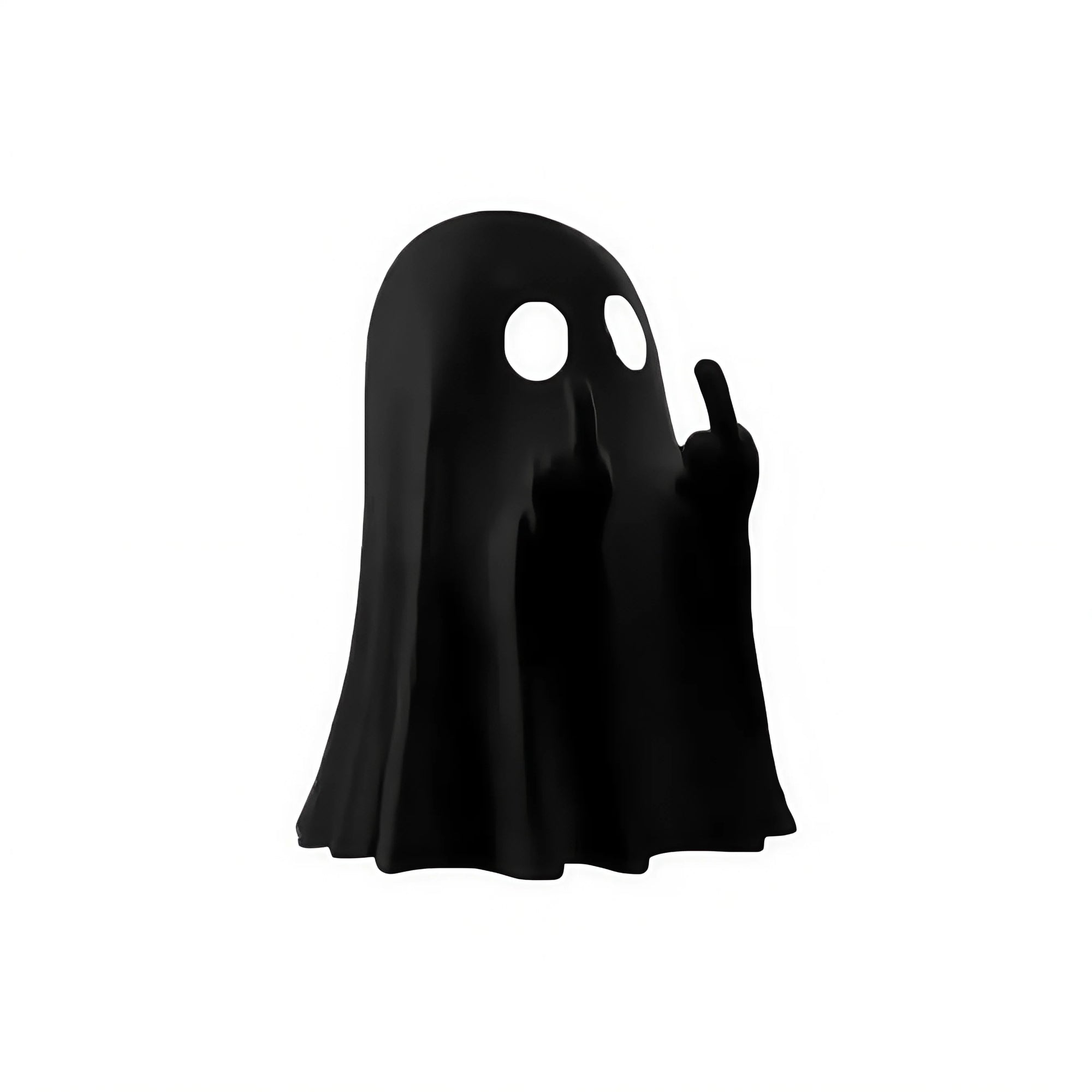 Halloween Refers To Cute Ghost Statues, Halloween Valentine's Day Gifts Home - product image 8