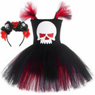 Dress and Hairband