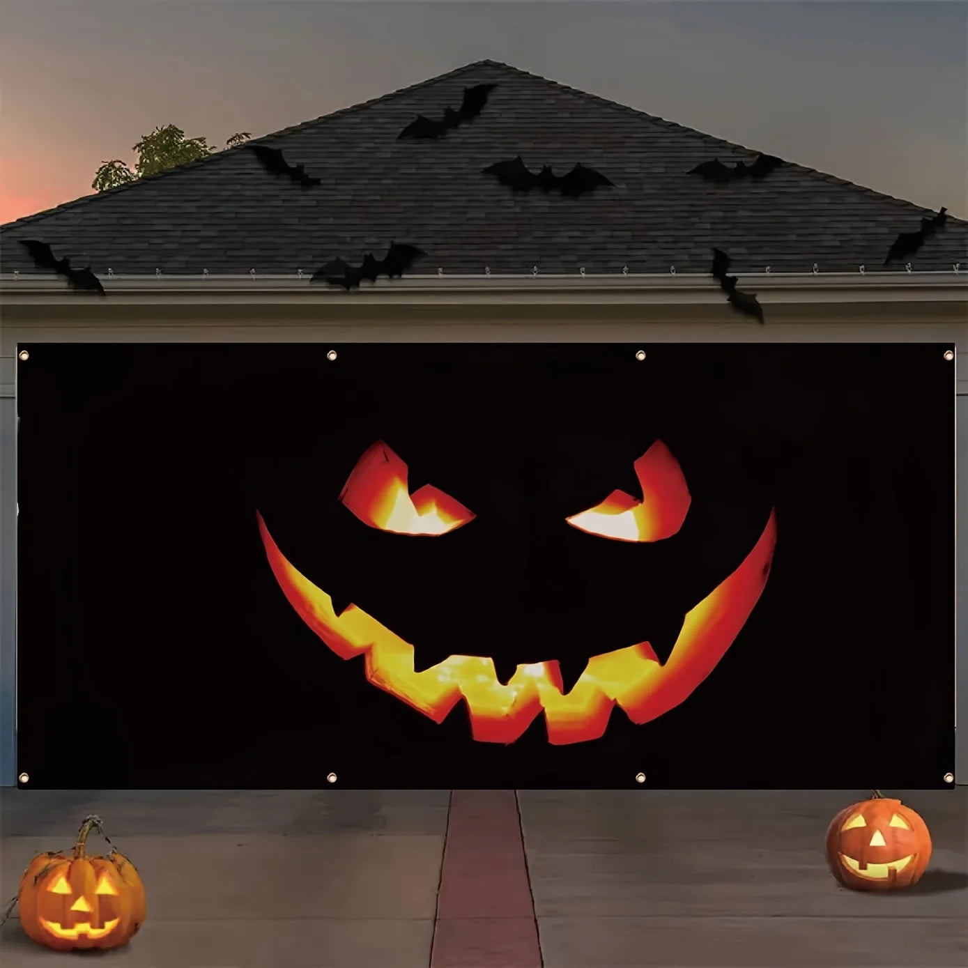 Halloween Party Supplies