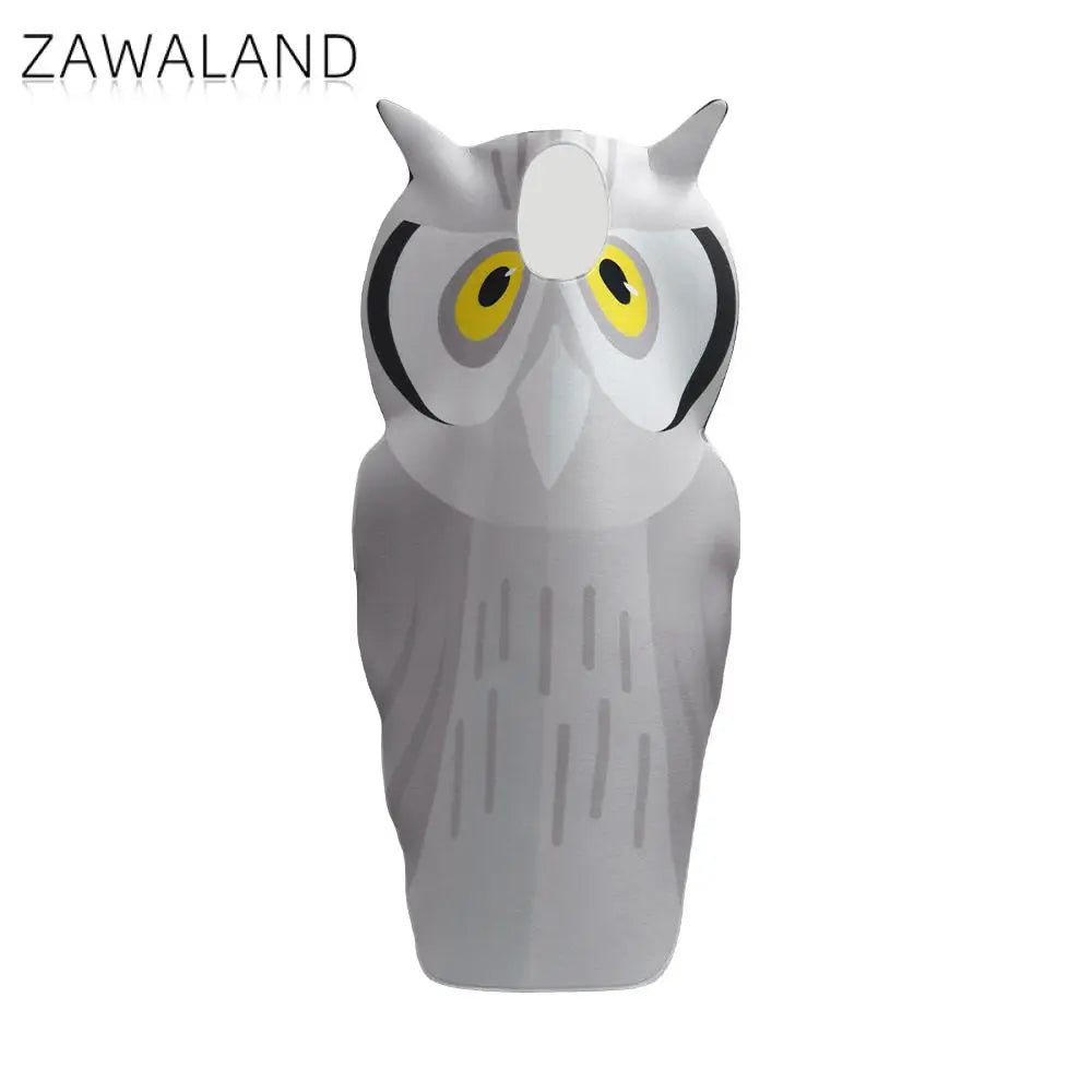 Owl Costume Adult Men Halloween Personality Animal Sponge Suit Fancy - product image 5