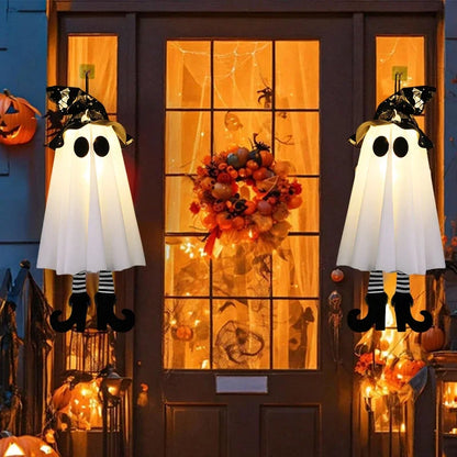 Light-Up Witch Halloween Decoration - product image 3