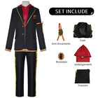 D Costume
