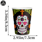 Style 10pcs Cups