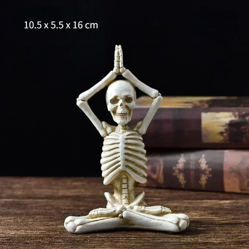 Skeleton Halloween Decoration - product image 11