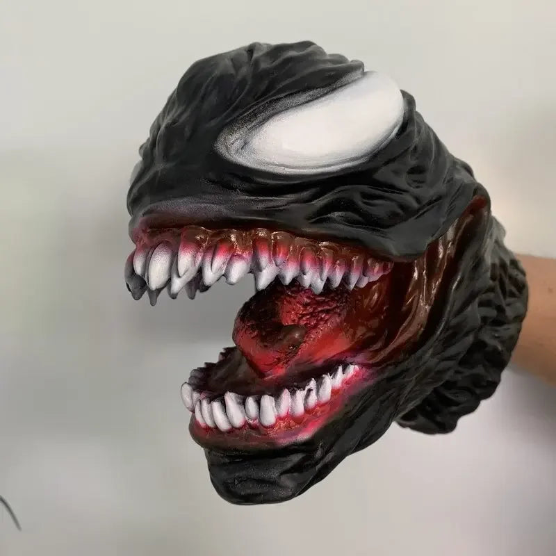 Horror Monster Mask Superhero Movie Cosplay Head Cover Halloween CostumeParty