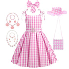 Barbi Dress F