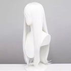 Nun wig (hair sending website)