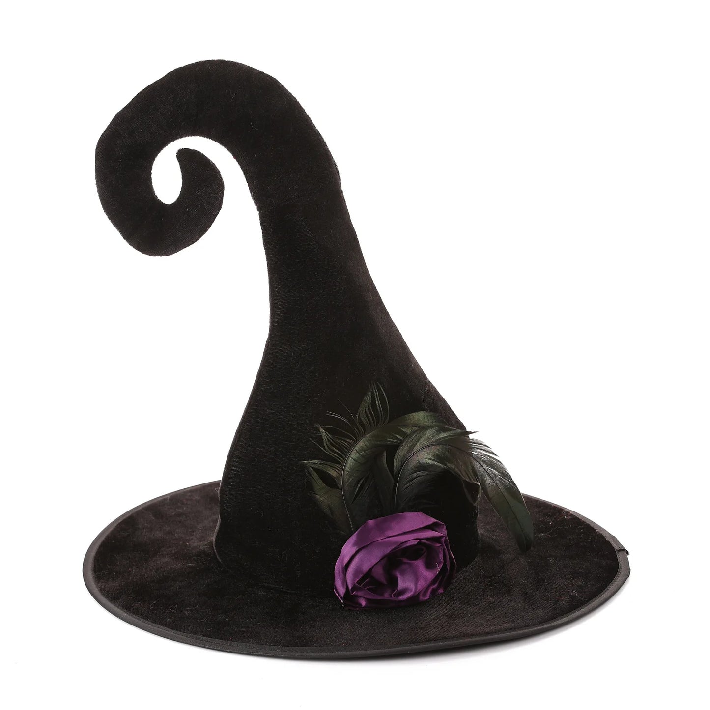 Witch Ghost Funny Props Hat
