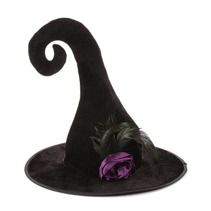 Witch Ghost Funny Props Hat
