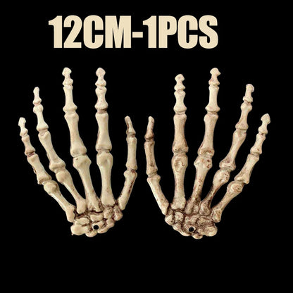 Skeleton Hand Halloween Prop - product image 10