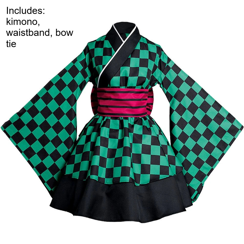 Demon Halloween Costume - Costume Dress for Women - product image 11