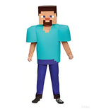 Blue Armor