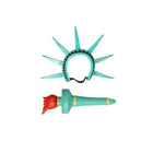 Headband and Torch