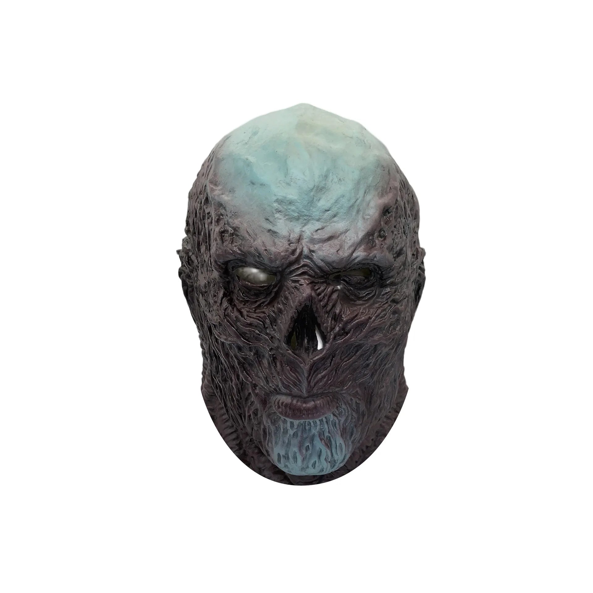 Vecna Strange Thing Mask Horror Devil Full Face Helmet Monster Latex MasksHalloween