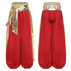 Red A